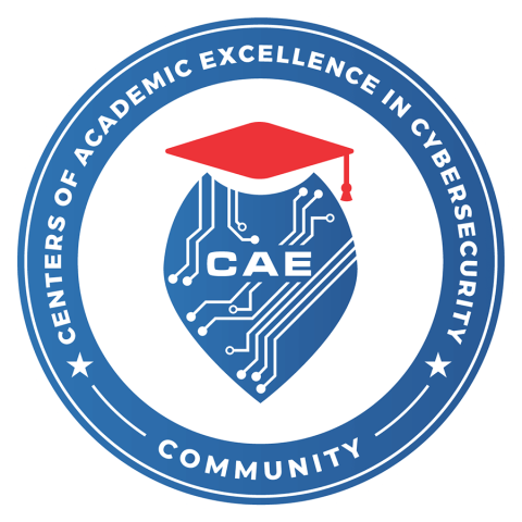 Centers of Academic Excellence in Cybersecurity Community