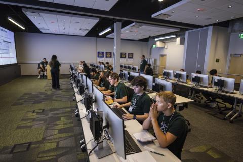cyber camp 2026