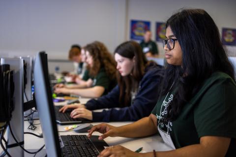 cyber camp 2026