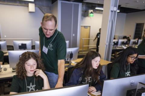 cyber camp