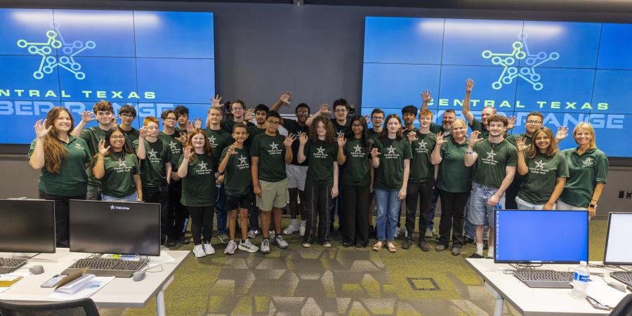 cyber camp